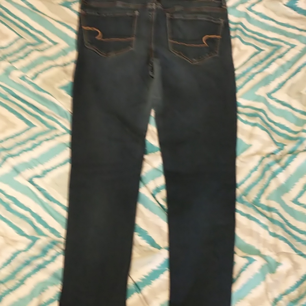Jeans - Picture 2 of 2